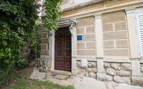 Apartments Rezine