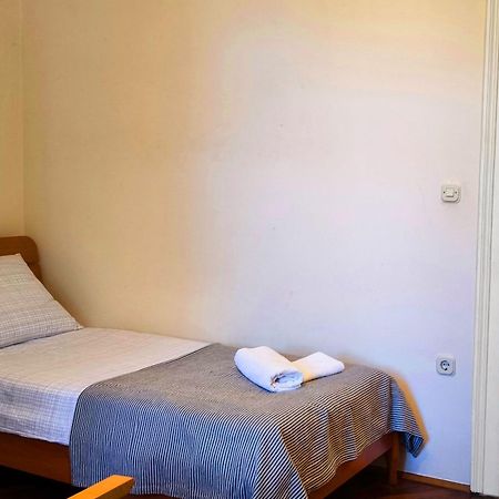 Apartments Rezine Lovran Kültér fotó
